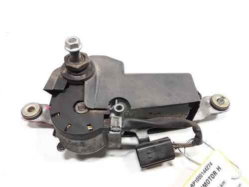 Used Rear wiper motor LAND ROVER FREELANDER I (L314) 2.0 Td4 4x4 (112 hp) 20520589