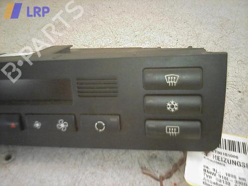 Climate control BMW 3 (E46) 320 i | BP20555278I5 