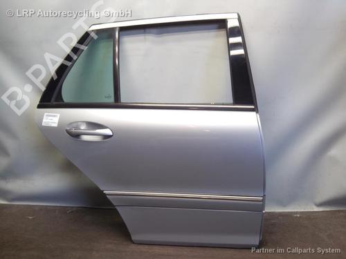 Right rear door MERCEDES-BENZ C-CLASS T-Model (S203) C 220 CDI (203.206, 203.208) | BP20578126C5 