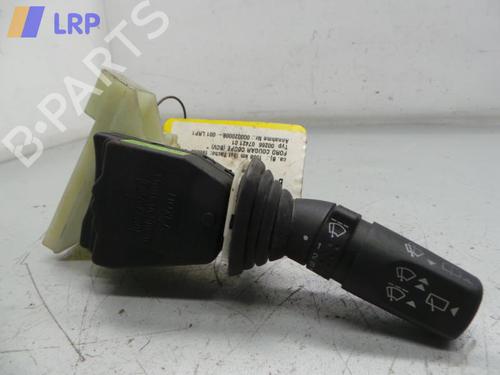 Used Steering column stalk Steering column stalk FORD COUGAR (EC_) 2.5 V6 24V (170 hp) 20568129 20568129