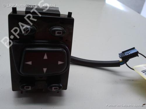 Mirror switch MERCEDES-BENZ S-CLASS Coupe (C215) CL 600 (215.378) | BP20568058I25 