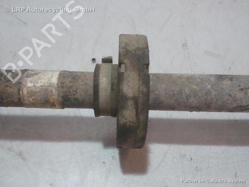 Right front driveshaft DAEWOO LEGANZA (KLAV) 2.0 16V | BP20532634M39 