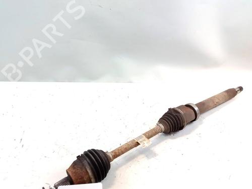 Right front driveshaft FORD FOCUS III Turnier 1.0 EcoBoost | BP36676841M39 - Image 3