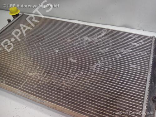 Used Water radiator VW LT 28-46 II Platform/Chassis (2DC, 2DF, 2DG, 2DL, 2DM) 2.5 TDI (83 hp) 20583733