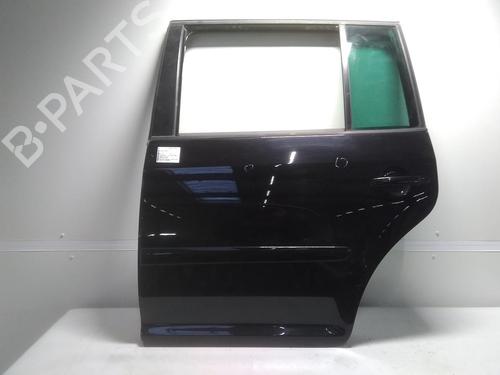 Used Left rear door VW TOURAN (1T1, 1T2) 2.0 TDI (136 hp) 20517748