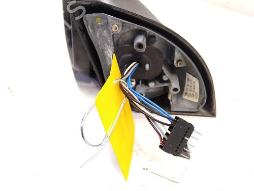 Left mirror MERCEDES-BENZ A-CLASS (W168) A 160 (168.033, 168.133) | BP27708115C26 