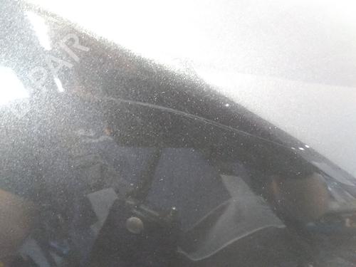 Right front fenders MAZDA 6 Estate (GH) 2.2 MZR-CD (GH10) | BP20595504C42 