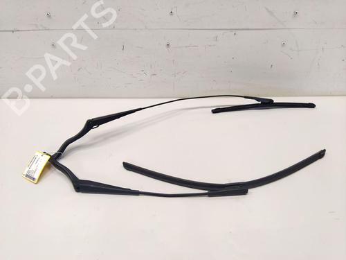 Used Front windshield wiper arm Front windshield wiper arm OPEL CORSA E (X15) 1.2 (08, 68) (69 hp) 36231625 36231625