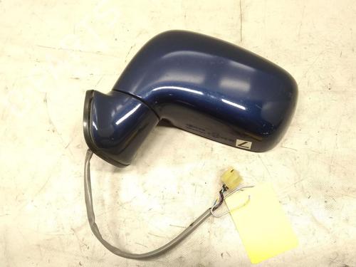 Left mirror SUZUKI LIANA Hatchback 1.6 i (RH416) | BP20591529C26 