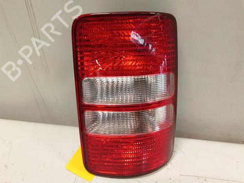 Andere für VW CADDY ALLTRACK IV Box Body/MPV (SAA) 1.6 TDI (102 hp) 28680199
