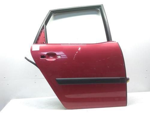 Used Right rear door CITROËN C4 Grand Picasso I (UA_) 1.6 HDi 110 (112 hp) 20517973