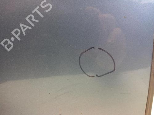 Right rear door SKODA OCTAVIA II Combi (1Z5) 2.0 TDI | BP20578168C5 
