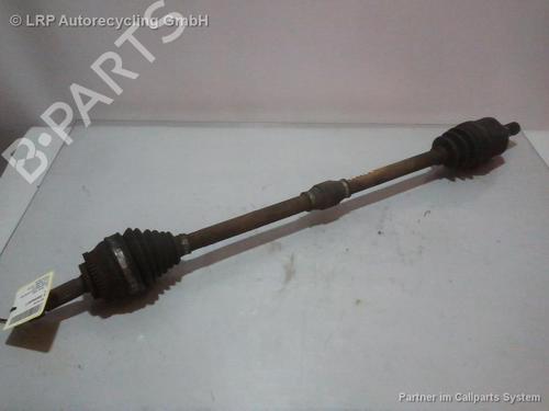 Used Right front driveshaft MITSUBISHI GALANT VII (E5_A, E7_A, E8_A) 2.0 GLSI (E55A) (137 hp) 20547689