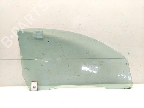 Used Front left door window Front left door window PEUGEOT 206 CC (2D) 1.6 16V (2DNFUF, 2DNFUR) (109 hp) 36443551 36443551