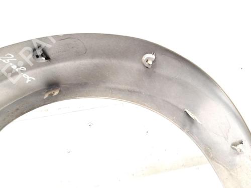 Corner bumper FORD STREET KA (RL2) 1.6 | BP28136090C117 