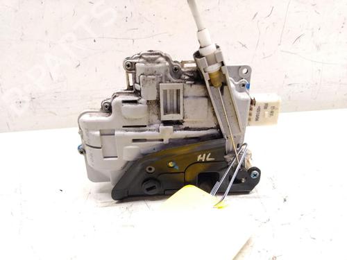 Rear left lock AUDI A4 B6 (8E2) 2.0 | BP32097174C100  - Image 5