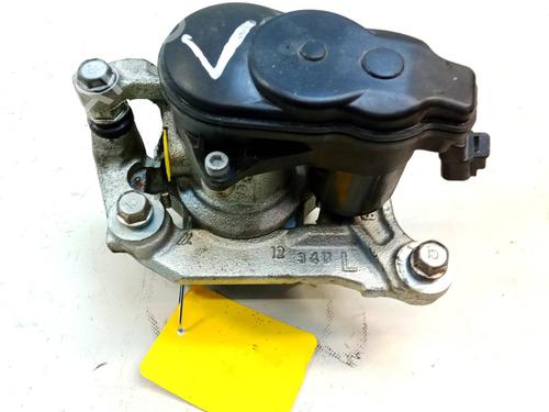 Left rear brake caliper MITSUBISHI ECLIPSE CROSS (GK_, GL_) Plug-in Hybrid 4WD (GL3W) | BP33853183M107 - Image 2