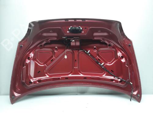 Bakluke CC/Kombi-Kupé JAGUAR S-TYPE II (X200) 2.5 V6 | BP20550552C6 