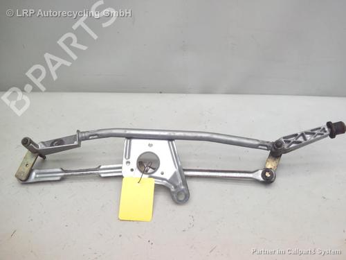 Used Front wipers mechanism Front wipers mechanism VOLVO V70 II (285) 2.4 T (200 hp) 20585047 20585047