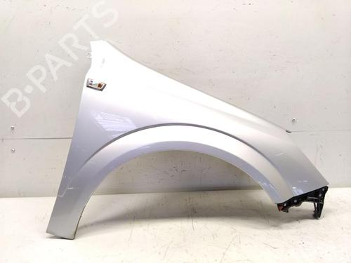 Used Right front fenders Right front fenders 38075926 38075926