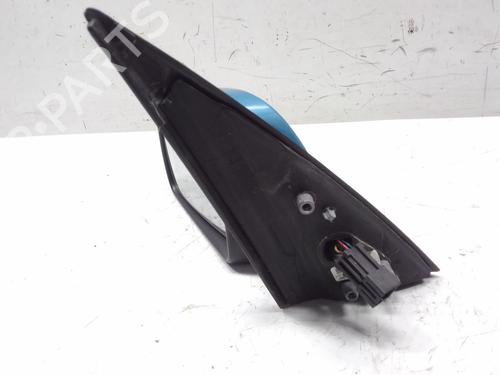 Left mirror OPEL MERIVA A MPV (X03) 1.6 16V (E75) | BP30363697C26