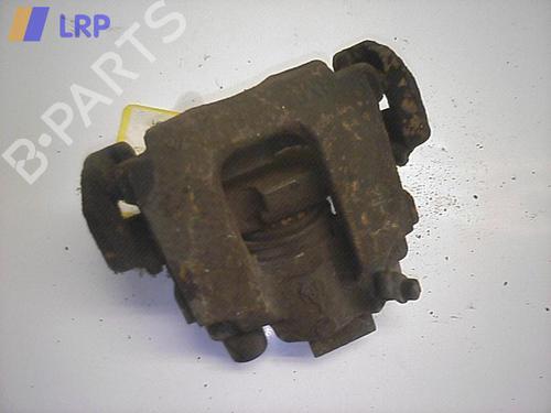 Used Left rear brake caliper BMW 5 (E28) 524 d (86 hp) 20538256