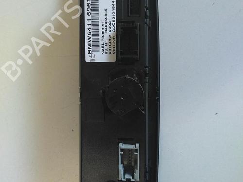 Used Climate control BMW 1 (E87) 118 d (122 hp) 20553630
