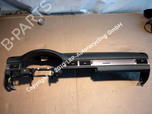 Used Instrument cluster AUDI A6 C5 (4B2) 2.4 quattro (165 hp) 20533418