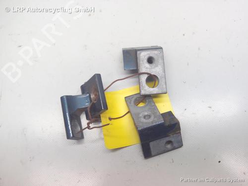 Used Hinge/Door check strap AUDI A2 (8Z0) 1.4 (75 hp) 20568550