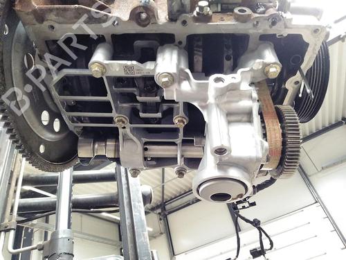 Engine FORD FIESTA VII (HJ, HF) 1.0 EcoBoost | BP32508466M1