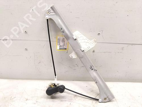 front-right-window-mechanism-vw-fox-hatchback-5z1-5z3-5z4-2003-2004-2005-2006-2007-2008-2009-2010-2011-2012-2013-2014-2015-34384590 main image