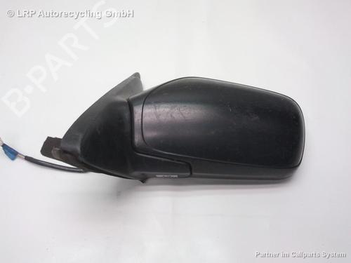 Left mirror VW GOLF III (1H1) 1.4 | BP20534449C26 