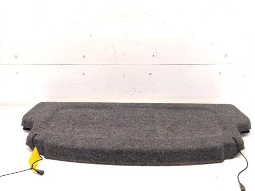 Rear parcel shelf NISSAN NOTE (E11, NE11) 1.5 dCi | BP38075947C85 - Image 9