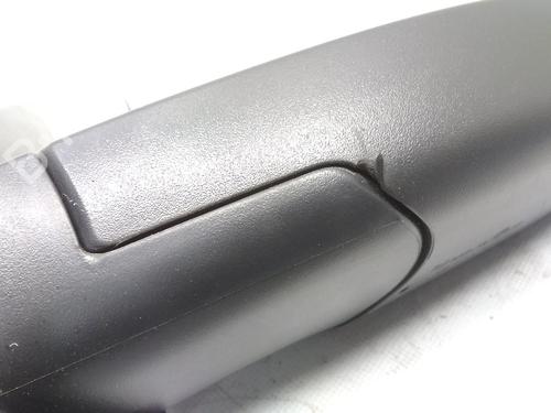 Left mirror OPEL MERIVA A MPV (X03) 1.6 16V (E75) | BP20517132C26 