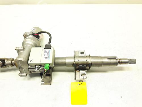 Used Steering column SUZUKI IGNIS II (MH) 1.5 (RM415) (99 hp) 20525129