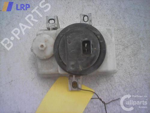 Used Left front fog light VW POLO III (6N1) 45 1.0 (45 hp) 20563889