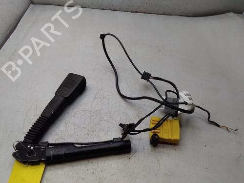 Seat buckle BMW 1 (E87) 116 i | BP20522390I32 