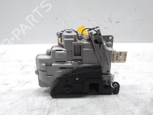 Rear left lock SEAT LEON (1P1) 1.2 TSI | BP20592474C100 