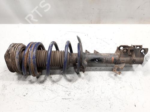 Right front shock absorber NISSAN QASHQAI / QASHQAI +2 I (J10, NJ10, JJ10E) 1.6 dCi All-wheel Drive | BP20524183M17 