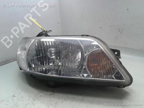 Højre forlygte MAZDA 323 F VI Hatchback (BJ) 1.6 (BJ10M) (98 hp) 20569620