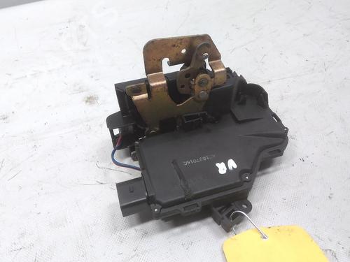 Høyre foran lås AUDI A2 (8Z0) 1.4 TDI | BP20516746C97 