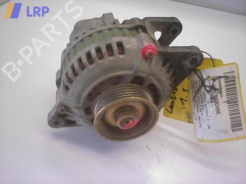 Used Alternator VW GOLF III (1H1) 1.4 (60 hp) 30822899