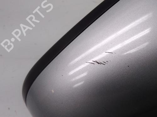 Right mirror PEUGEOT 407 SW (6E_, 6D_) 2.0 HDi 135 | BP20517552C27 