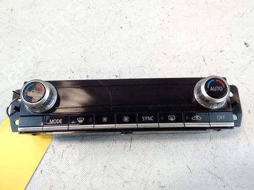 Climate control MITSUBISHI ECLIPSE CROSS (GK_, GL_) Plug-in Hybrid 4WD (GL3W) | BP37672699I5 - Image 8