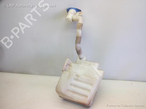 Windscreen washer tank SKODA OCTAVIA II Combi (1Z5) 2.0 TDI | BP20568580C113 
