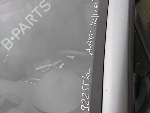 Rear bumper bracket OPEL MERIVA B MPV (S10) 1.7 CDTI (75) | BP31573162C159 