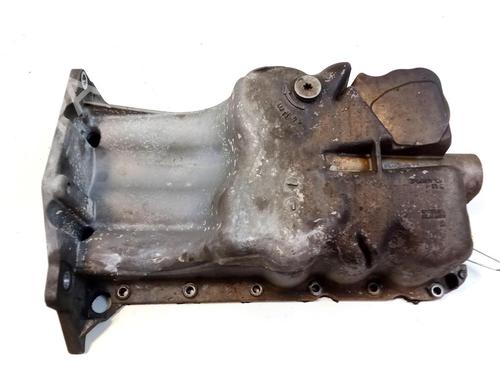 Used Oil sump Oil sump OPEL MERIVA B MPV (S10) 1.4 (75) (140 hp) 34103537 34103537