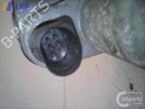 Throttle body AUDI A2 (8Z0) 1.4 | BP20542197M82 