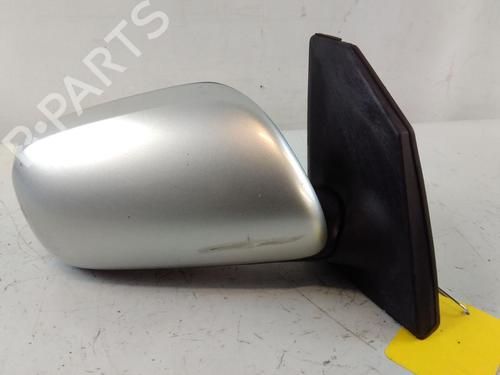 Right mirror TOYOTA COROLLA Estate (_E12_) 2.0 D-4D (CDE120_, CDE120R) | BP20591816C27 