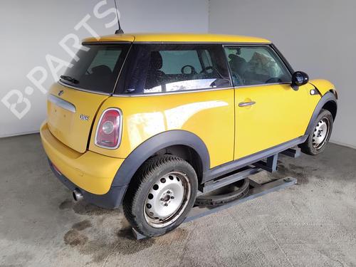 Rear parcel shelf MINI MINI (R56) One | BP33470875C85 - Image 11